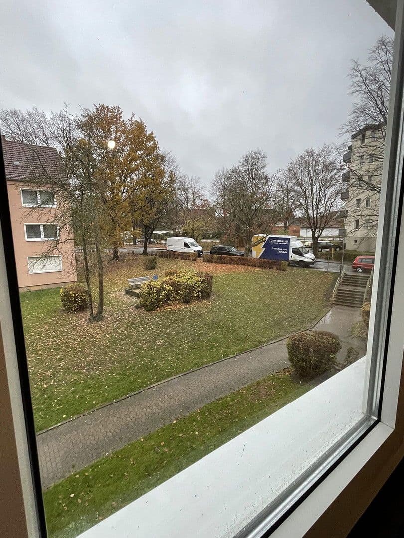 3 bedroom flat to rent, 66 m², Gumbinner Weg 2, Sarstedt, Lower Saxony 3 bedroom flat to rent, 66 m², Gumbinner Weg 2, Sarstedt, Lower Saxony