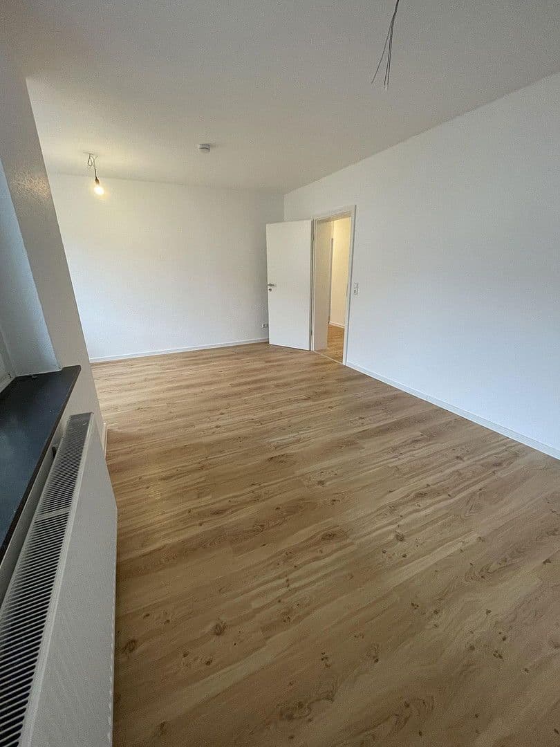 3 bedroom flat to rent, 66 m², Gumbinner Weg 2, Sarstedt, Lower Saxony 3 bedroom flat to rent, 66 m², Gumbinner Weg 2, Sarstedt, Lower Saxony