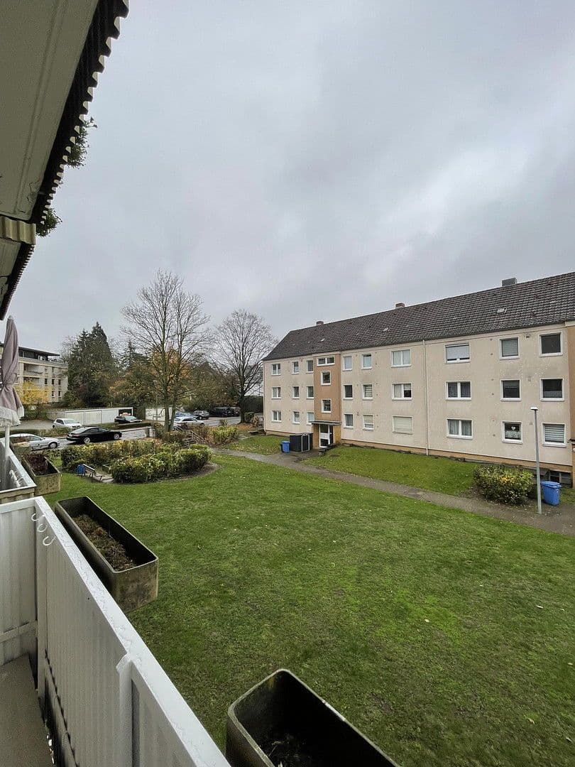 3 bedroom flat to rent, 66 m², Gumbinner Weg 2, Sarstedt, Lower Saxony 3 bedroom flat to rent, 66 m², Gumbinner Weg 2, Sarstedt, Lower Saxony