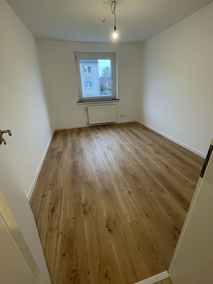 3 bedroom flat to rent, 66 m², Gumbinner Weg 2, Sarstedt, Lower Saxony 3 bedroom flat to rent, 66 m², Gumbinner Weg 2, Sarstedt, Lower Saxony