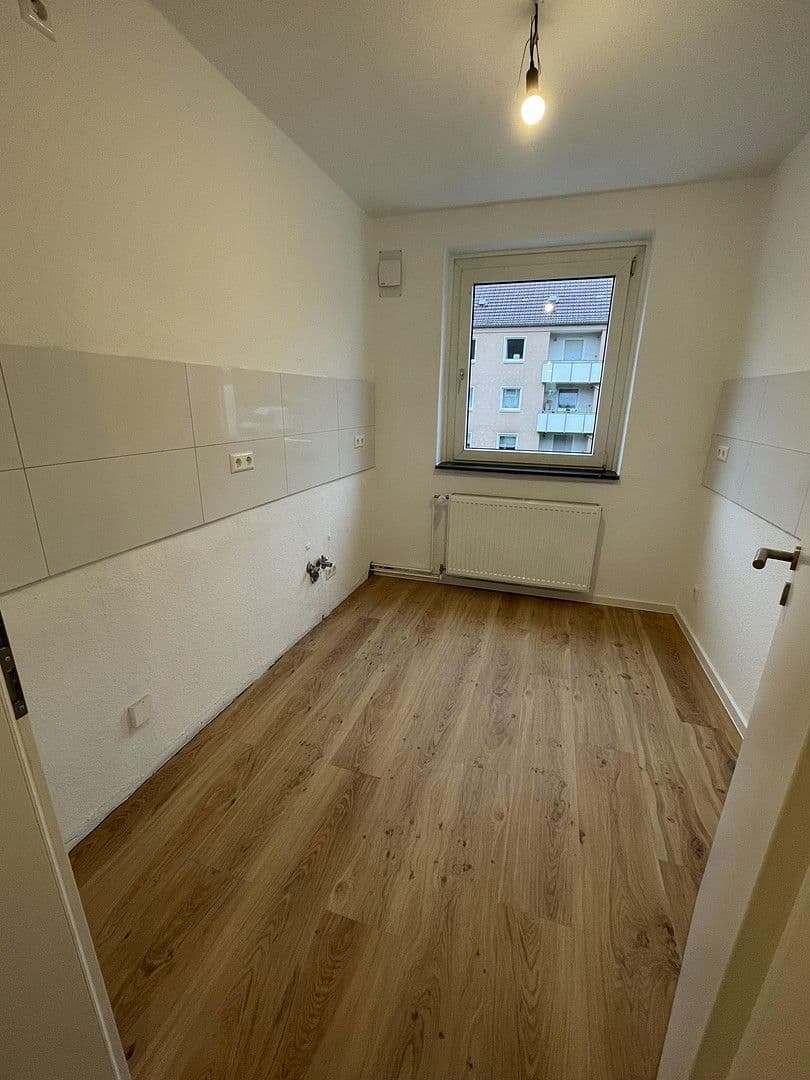 3 bedroom flat to rent, 66 m², Gumbinner Weg 2, Sarstedt, Lower Saxony 3 bedroom flat to rent, 66 m², Gumbinner Weg 2, Sarstedt, Lower Saxony