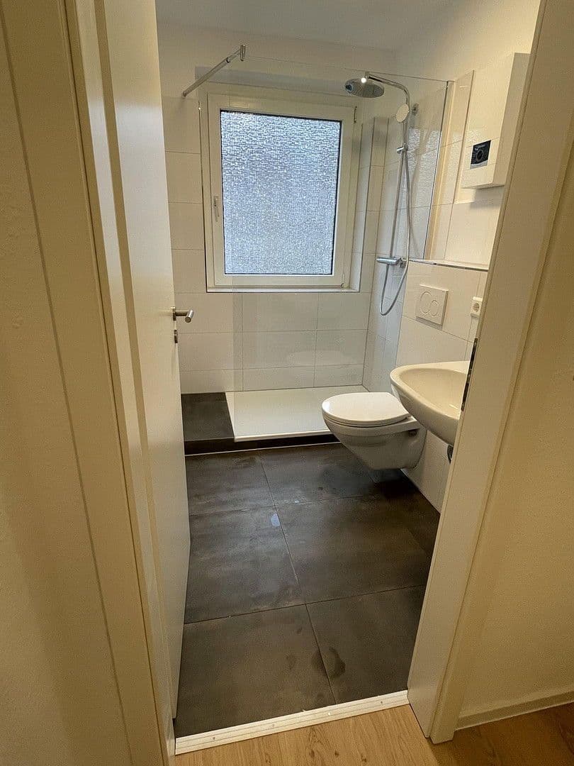 3 bedroom flat to rent, 66 m², Gumbinner Weg 2, Sarstedt, Lower Saxony 3 bedroom flat to rent, 66 m², Gumbinner Weg 2, Sarstedt, Lower Saxony