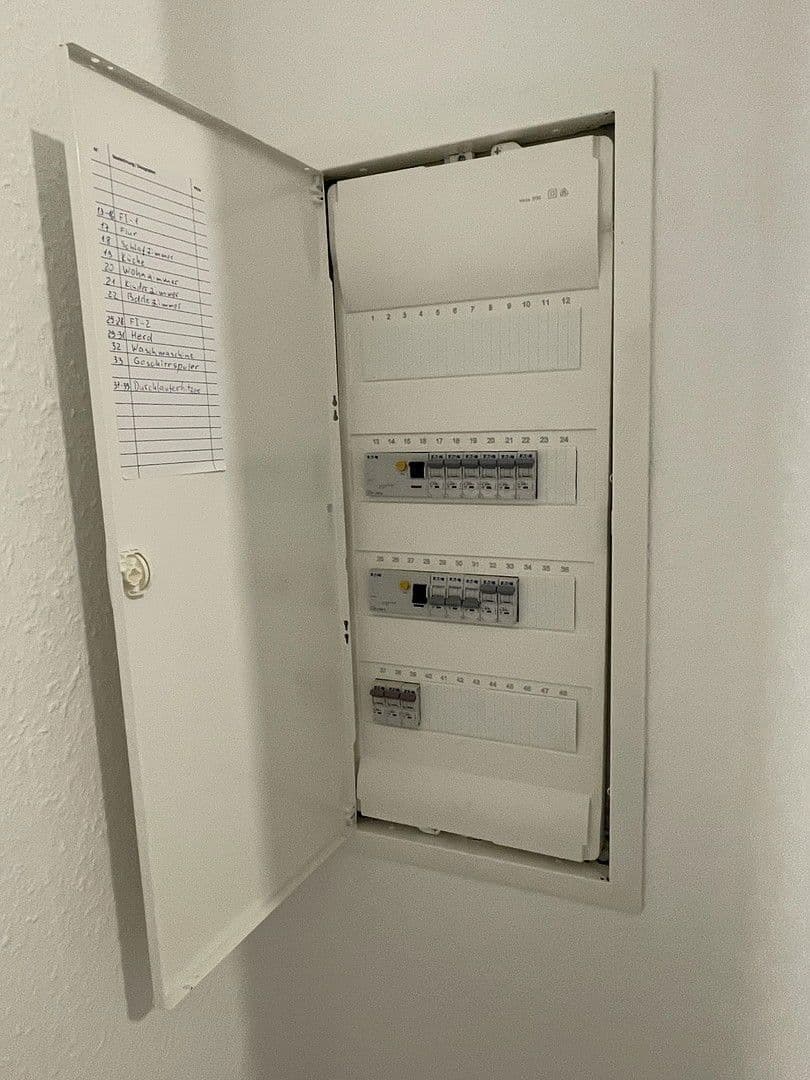 3 bedroom flat to rent, 66 m², Gumbinner Weg 2, Sarstedt, Lower Saxony 3 bedroom flat to rent, 66 m², Gumbinner Weg 2, Sarstedt, Lower Saxony