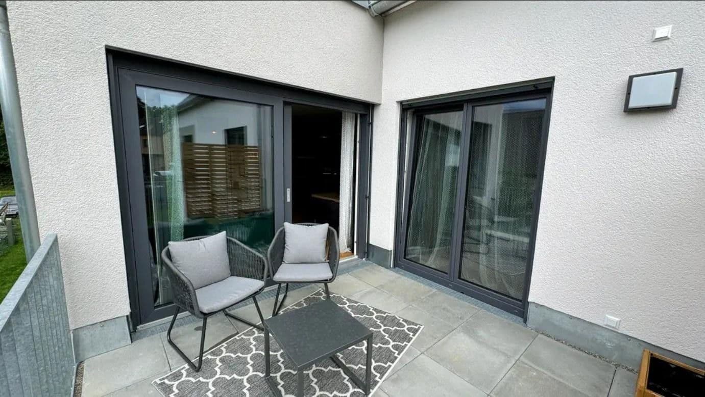 2 bedroom flat to rent, 53 m², Augsburg, Bavaria 2 bedroom flat to rent, 53 m², Augsburg, Bavaria