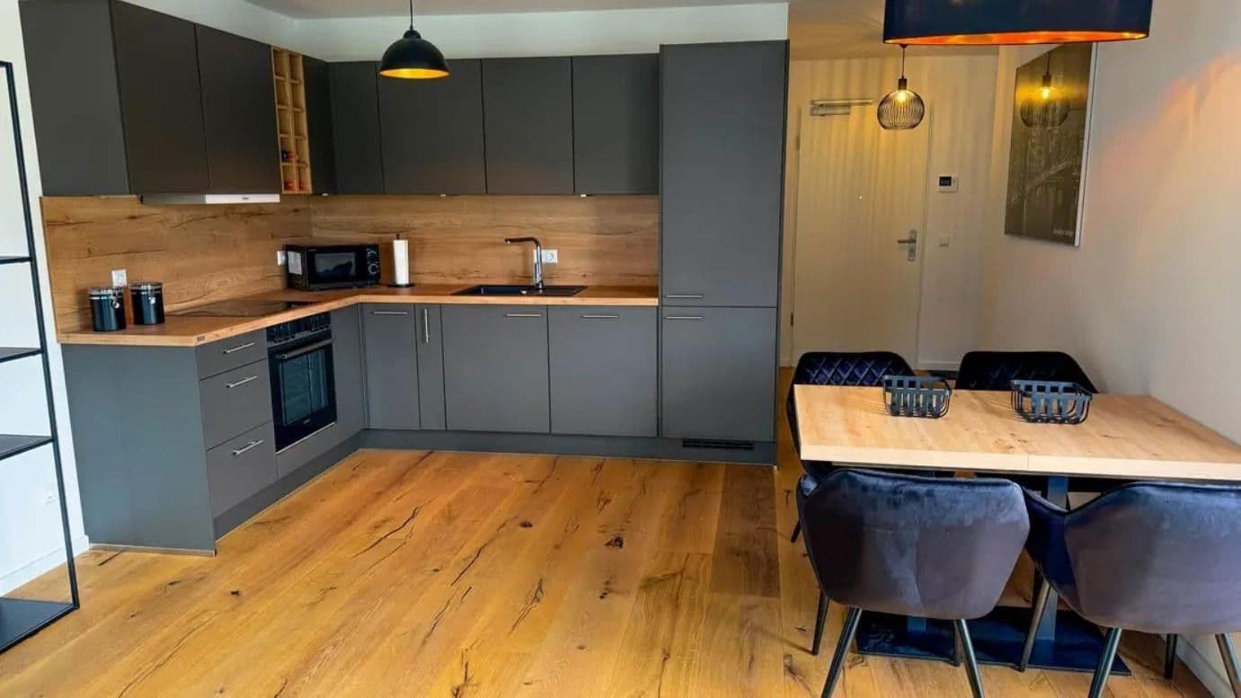 2 bedroom flat to rent, 53 m², Augsburg, Bavaria 2 bedroom flat to rent, 53 m², Augsburg, Bavaria