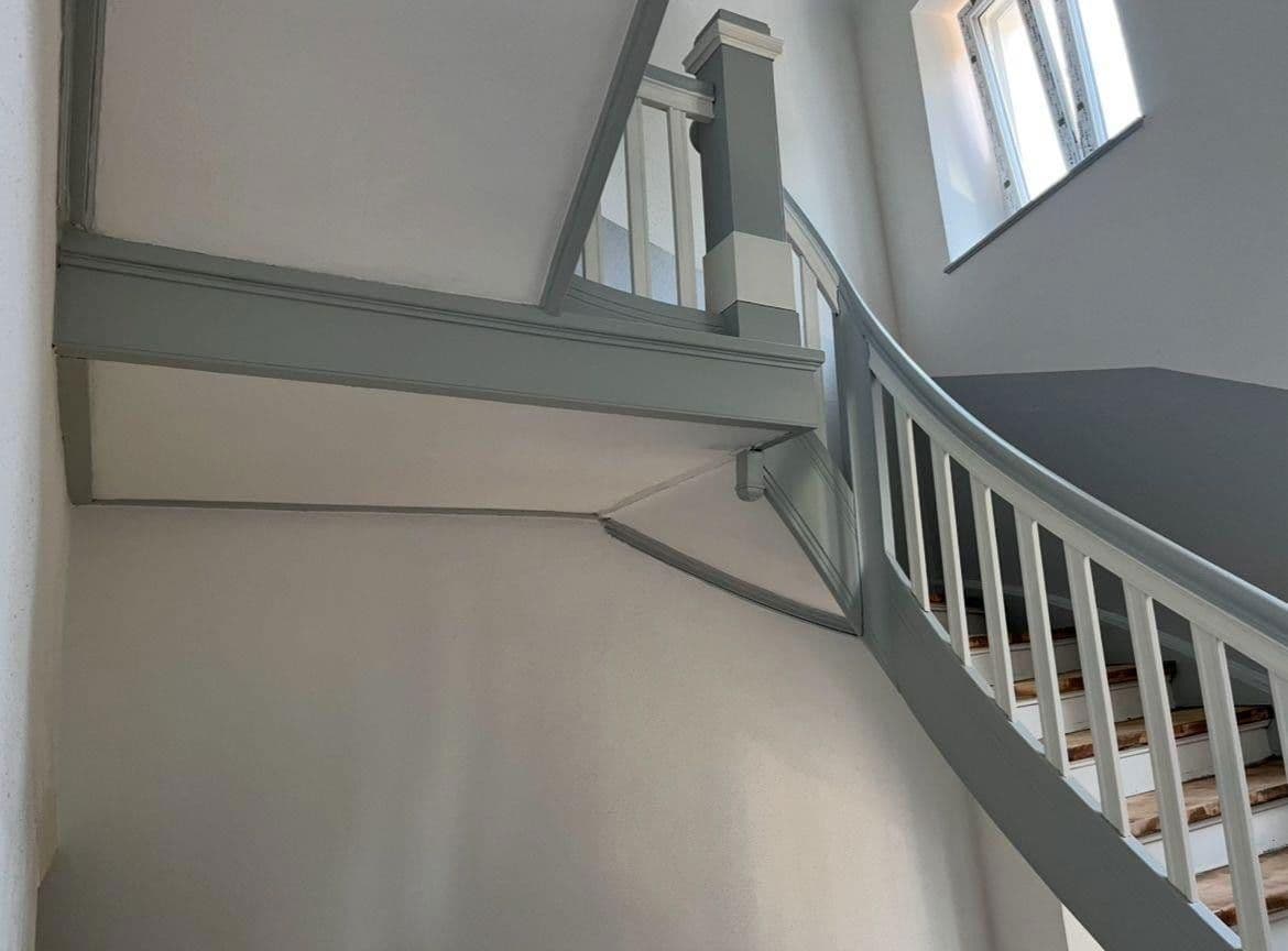 3 bedroom flat to rent, 65 m², Alter Deutscher Ring 35, Krefeld, North Rhine-Westphalia 3 bedroom flat to rent, 65 m², Alter Deutscher Ring 35, Krefeld, North Rhine-Westphalia