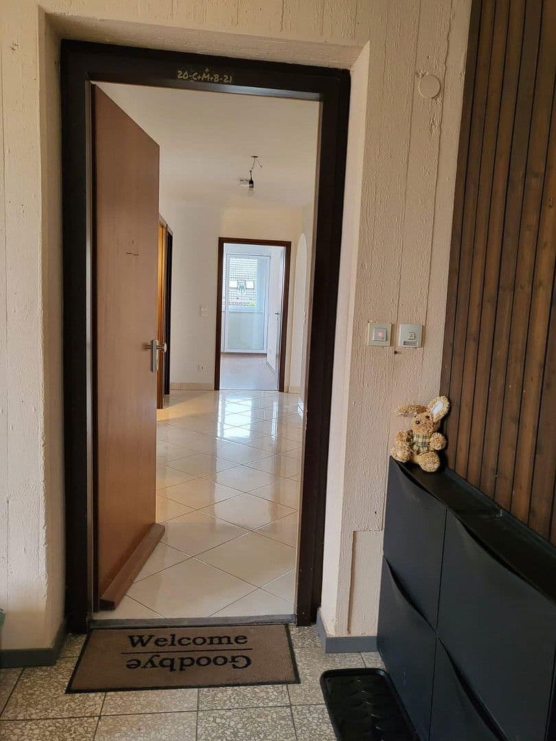 3 bedroom flat for sale, 94 m², Bahnhofstr. 19, Asperg, Baden-Württemberg 3 bedroom flat for sale, 94 m², Bahnhofstr. 19, Asperg, Baden-Württemberg