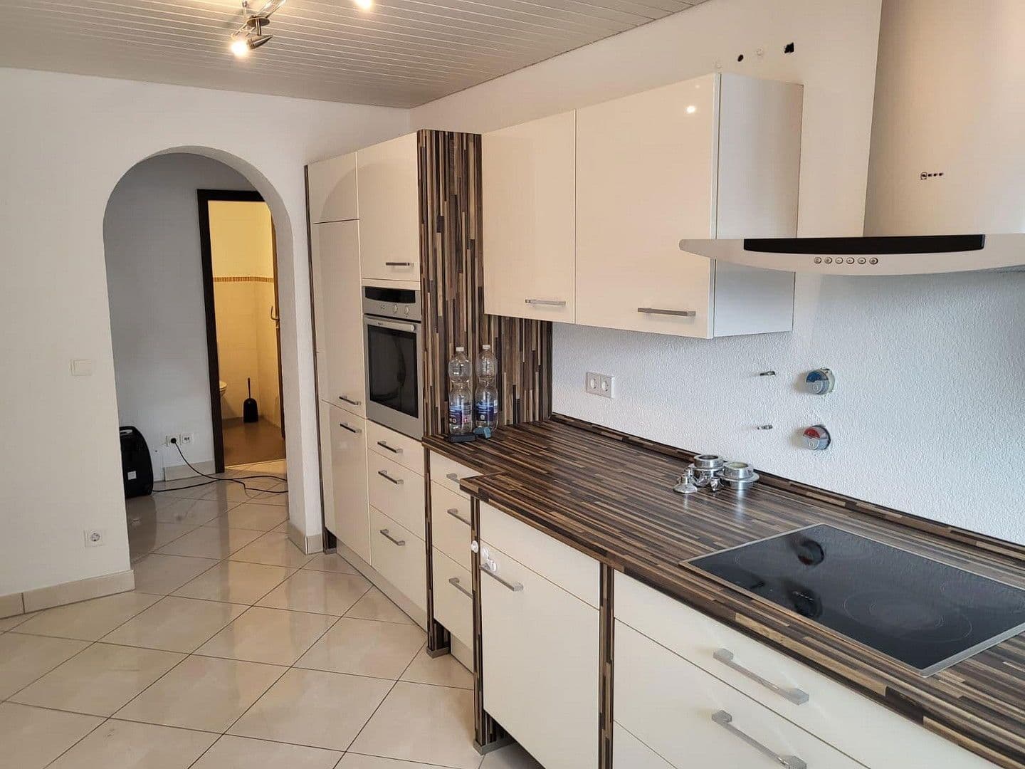 3 bedroom flat for sale, 94 m², Bahnhofstr. 19, Asperg, Baden-Württemberg 3 bedroom flat for sale, 94 m², Bahnhofstr. 19, Asperg, Baden-Württemberg