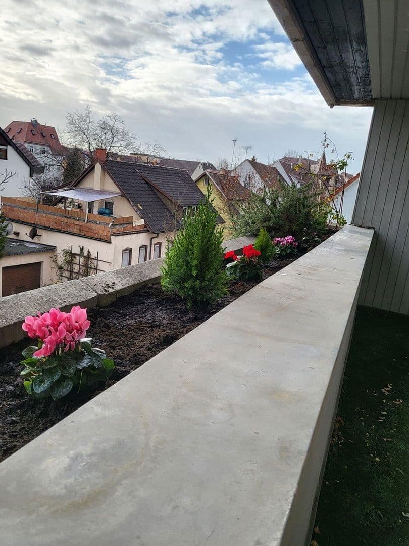 3 bedroom flat for sale, 94 m², Bahnhofstr. 19, Asperg, Baden-Württemberg 3 bedroom flat for sale, 94 m², Bahnhofstr. 19, Asperg, Baden-Württemberg