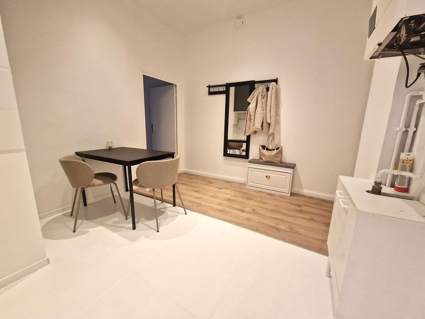 1 bedroom flat to rent, 35 m², Winstrasse 5, Berlin, Berlin 1 bedroom flat to rent, 35 m², Winstrasse 5, Berlin, Berlin