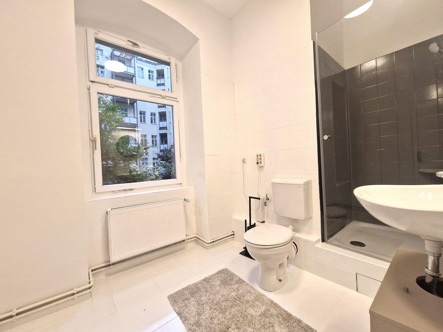 1 bedroom flat to rent, 35 m², Winstrasse 5, Berlin, Berlin 1 bedroom flat to rent, 35 m², Winstrasse 5, Berlin, Berlin