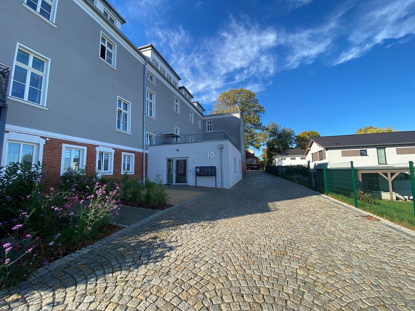 2 bedroom flat to rent, 57 m², Schlaurother Str. 10, Görlitz, Saxony 2 bedroom flat to rent, 57 m², Schlaurother Str. 10, Görlitz, Saxony