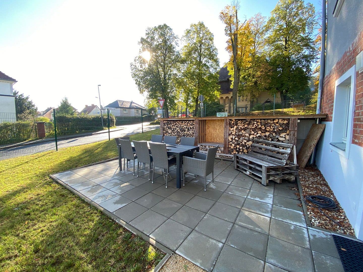 2 bedroom flat to rent, 57 m², Schlaurother Str. 10, Görlitz, Saxony 2 bedroom flat to rent, 57 m², Schlaurother Str. 10, Görlitz, Saxony