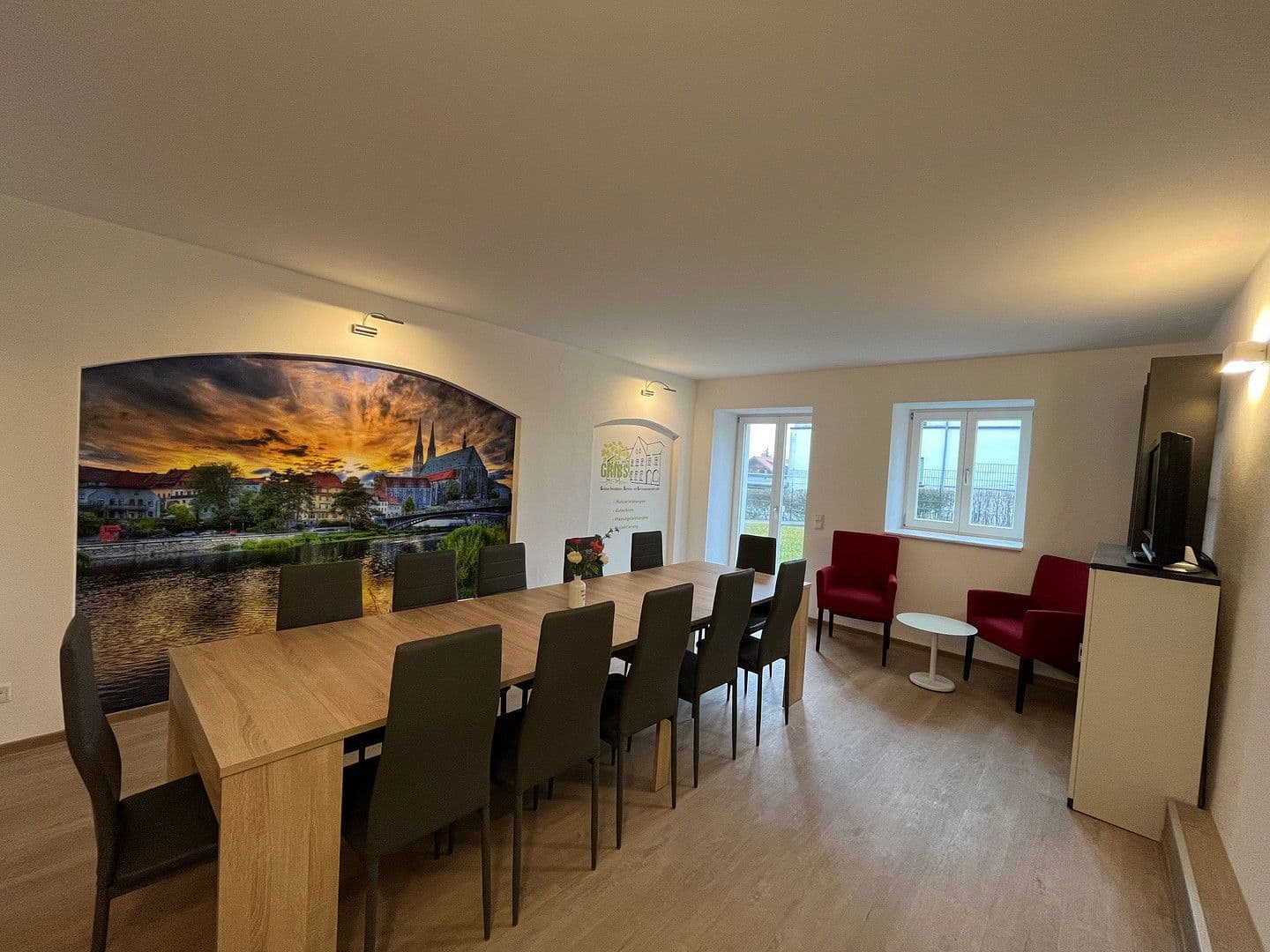 2 bedroom flat to rent, 57 m², Schlaurother Str. 10, Görlitz, Saxony 2 bedroom flat to rent, 57 m², Schlaurother Str. 10, Görlitz, Saxony