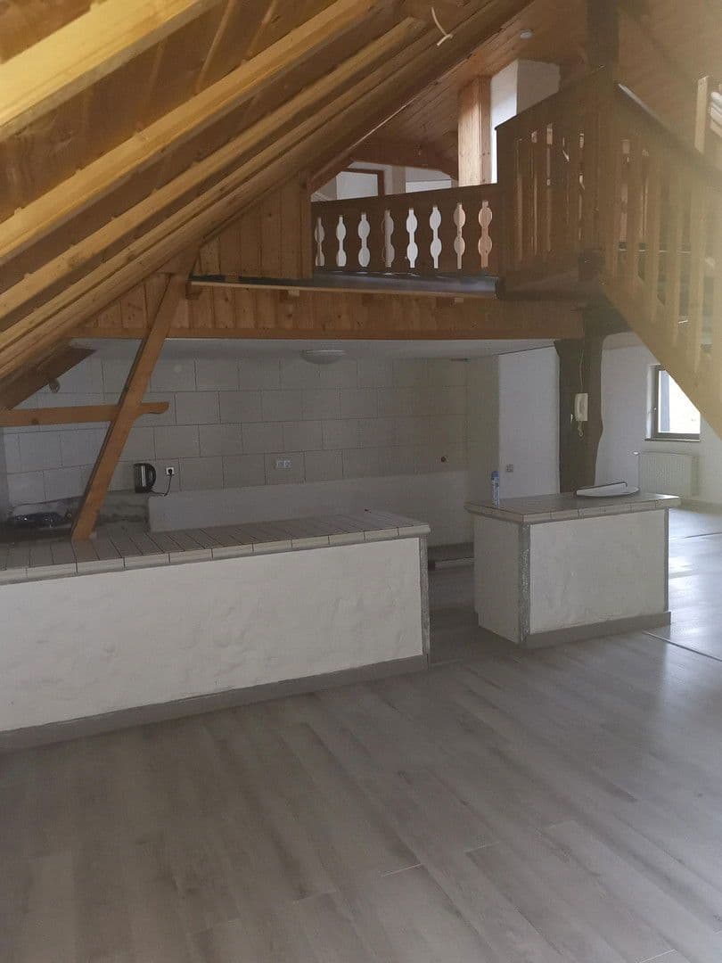 6 bedroom flat to rent, 140 m², Dillinger Str. 6, Beckingen, Saarland 6 bedroom flat to rent, 140 m², Dillinger Str. 6, Beckingen, Saarland