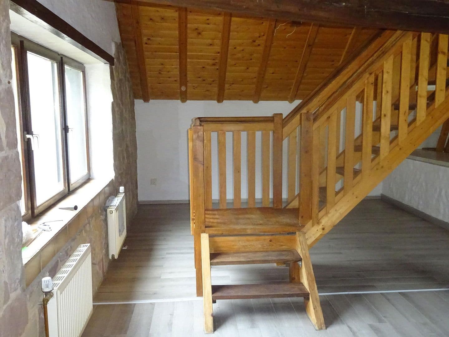 6 bedroom flat to rent, 140 m², Dillinger Str. 6, Beckingen, Saarland 6 bedroom flat to rent, 140 m², Dillinger Str. 6, Beckingen, Saarland