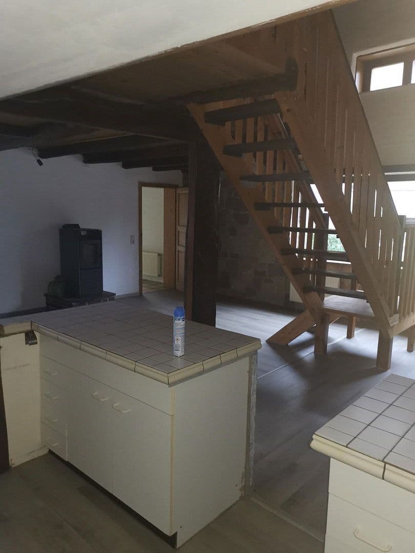 6 bedroom flat to rent, 140 m², Dillinger Str. 6, Beckingen, Saarland 6 bedroom flat to rent, 140 m², Dillinger Str. 6, Beckingen, Saarland