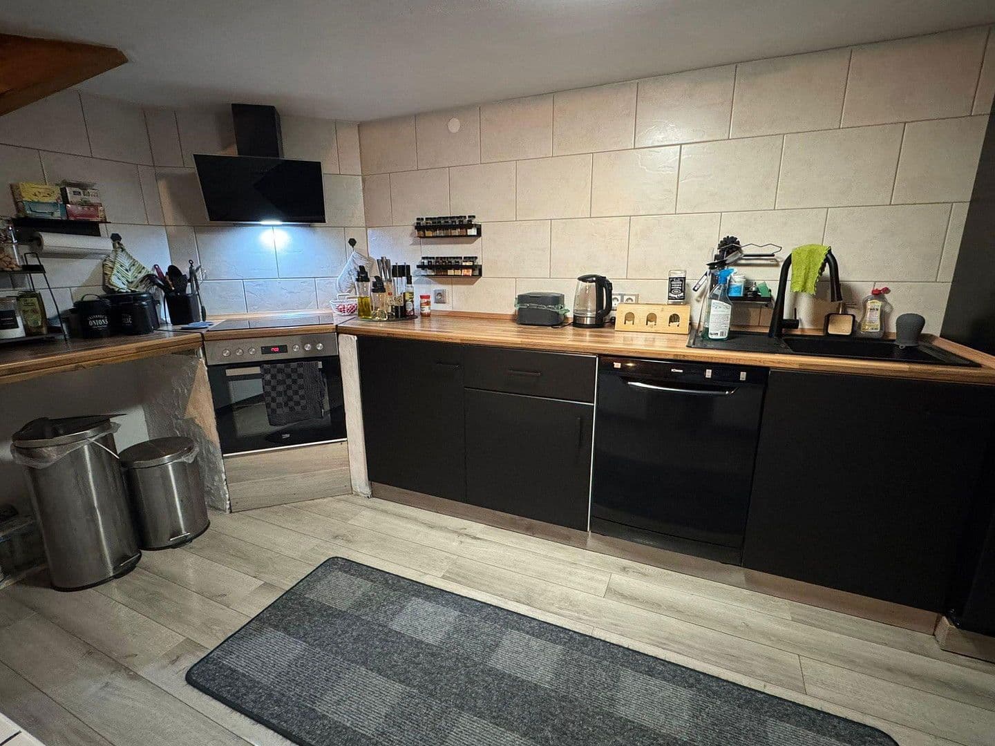 6 bedroom flat to rent, 140 m², Dillinger Str. 6, Beckingen, Saarland 6 bedroom flat to rent, 140 m², Dillinger Str. 6, Beckingen, Saarland