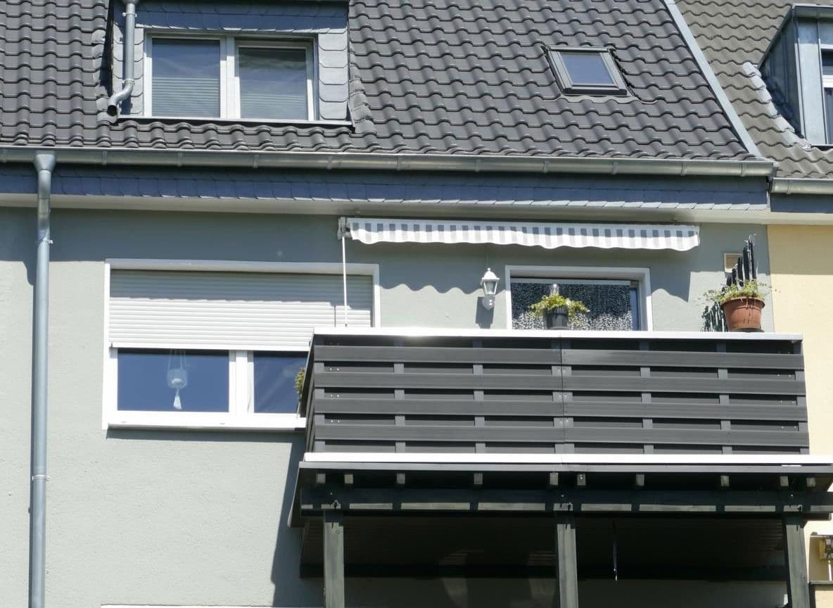 3 bedroom flat to rent, 65 m², Talstr 57, Brühl, North Rhine-Westphalia 3 bedroom flat to rent, 65 m², Talstr 57, Brühl, North Rhine-Westphalia