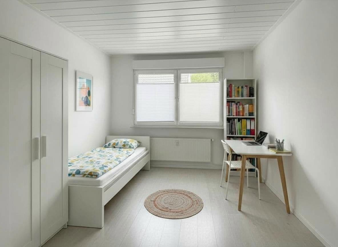 3 bedroom flat to rent, 65 m², Talstr 57, Brühl, North Rhine-Westphalia 3 bedroom flat to rent, 65 m², Talstr 57, Brühl, North Rhine-Westphalia