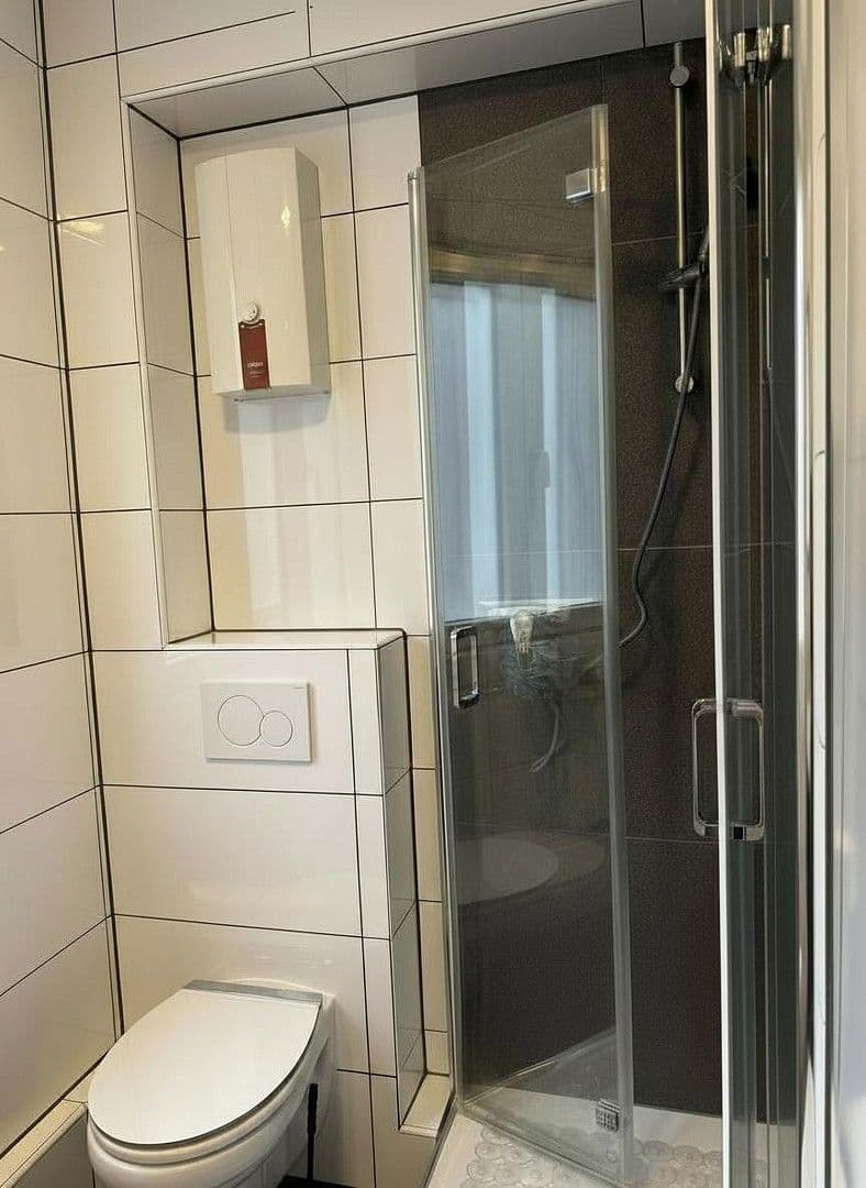 3 bedroom flat to rent, 65 m², Talstr 57, Brühl, North Rhine-Westphalia 3 bedroom flat to rent, 65 m², Talstr 57, Brühl, North Rhine-Westphalia