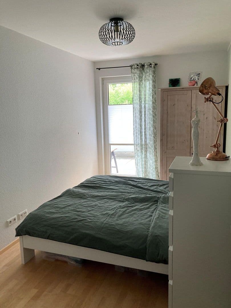 4 bedroom flat to rent, 110 m², Steinenbergstraße 6, Reutlingen, Baden-Württemberg 4 bedroom flat to rent, 110 m², Steinenbergstraße 6, Reutlingen, Baden-Württemberg