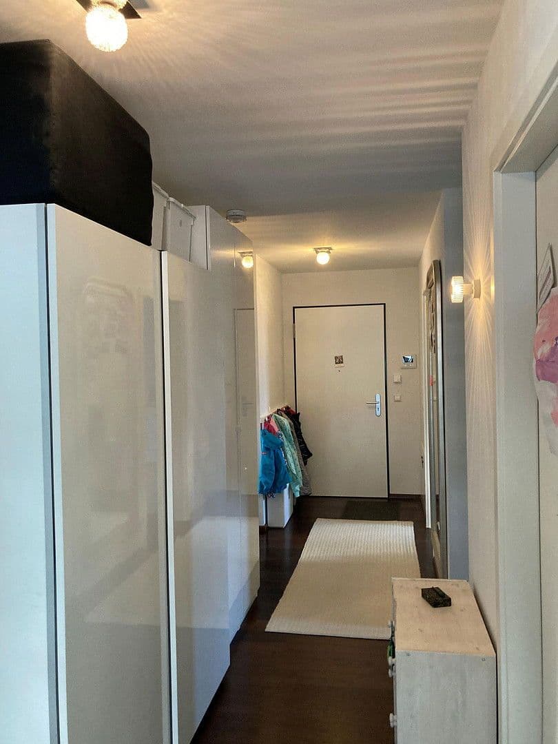 4 bedroom flat to rent, 110 m², Steinenbergstraße 6, Reutlingen, Baden-Württemberg 4 bedroom flat to rent, 110 m², Steinenbergstraße 6, Reutlingen, Baden-Württemberg