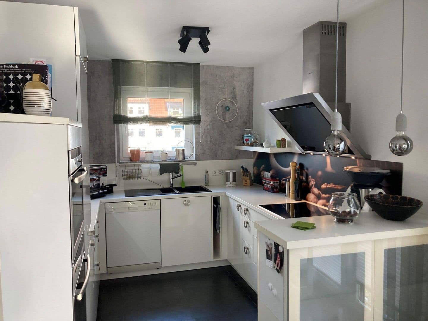 4 bedroom flat to rent, 110 m², Steinenbergstraße 6, Reutlingen, Baden-Württemberg 4 bedroom flat to rent, 110 m², Steinenbergstraße 6, Reutlingen, Baden-Württemberg