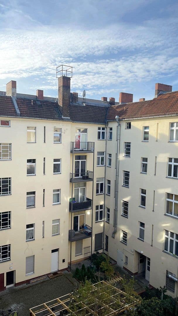 1 bedroom flat for sale, 42 m², Berlin, Berlin 1 bedroom flat for sale, 42 m², Berlin, Berlin