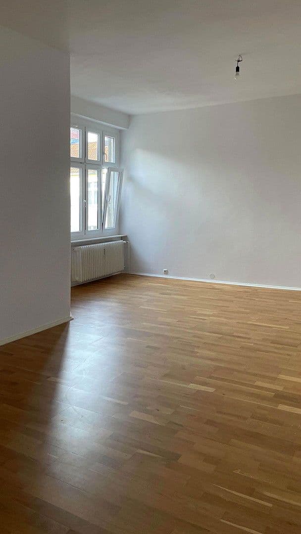 1 bedroom flat for sale, 42 m², Berlin, Berlin 1 bedroom flat for sale, 42 m², Berlin, Berlin