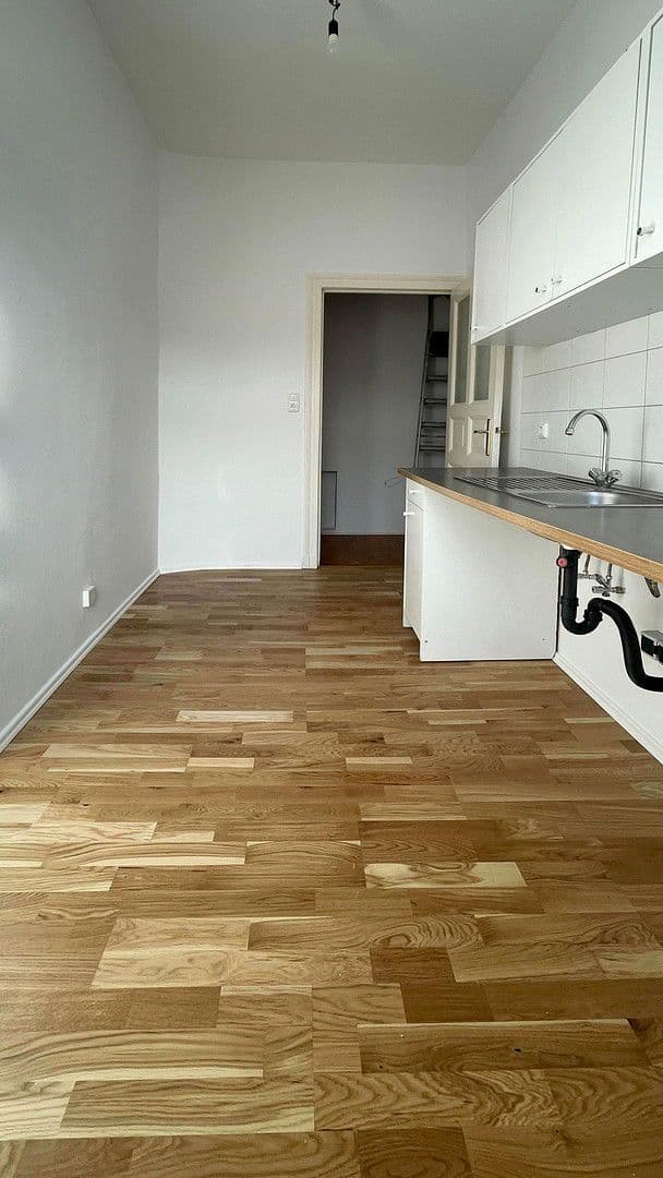 1 bedroom flat for sale, 42 m², Berlin, Berlin 1 bedroom flat for sale, 42 m², Berlin, Berlin