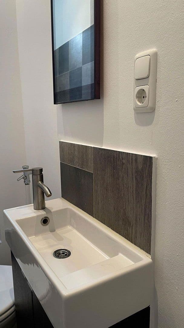 1 bedroom flat for sale, 42 m², Berlin, Berlin 1 bedroom flat for sale, 42 m², Berlin, Berlin