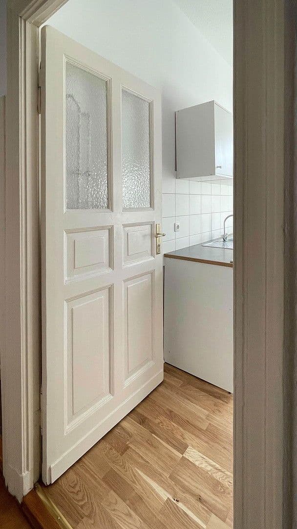 1 bedroom flat for sale, 42 m², Berlin, Berlin 1 bedroom flat for sale, 42 m², Berlin, Berlin