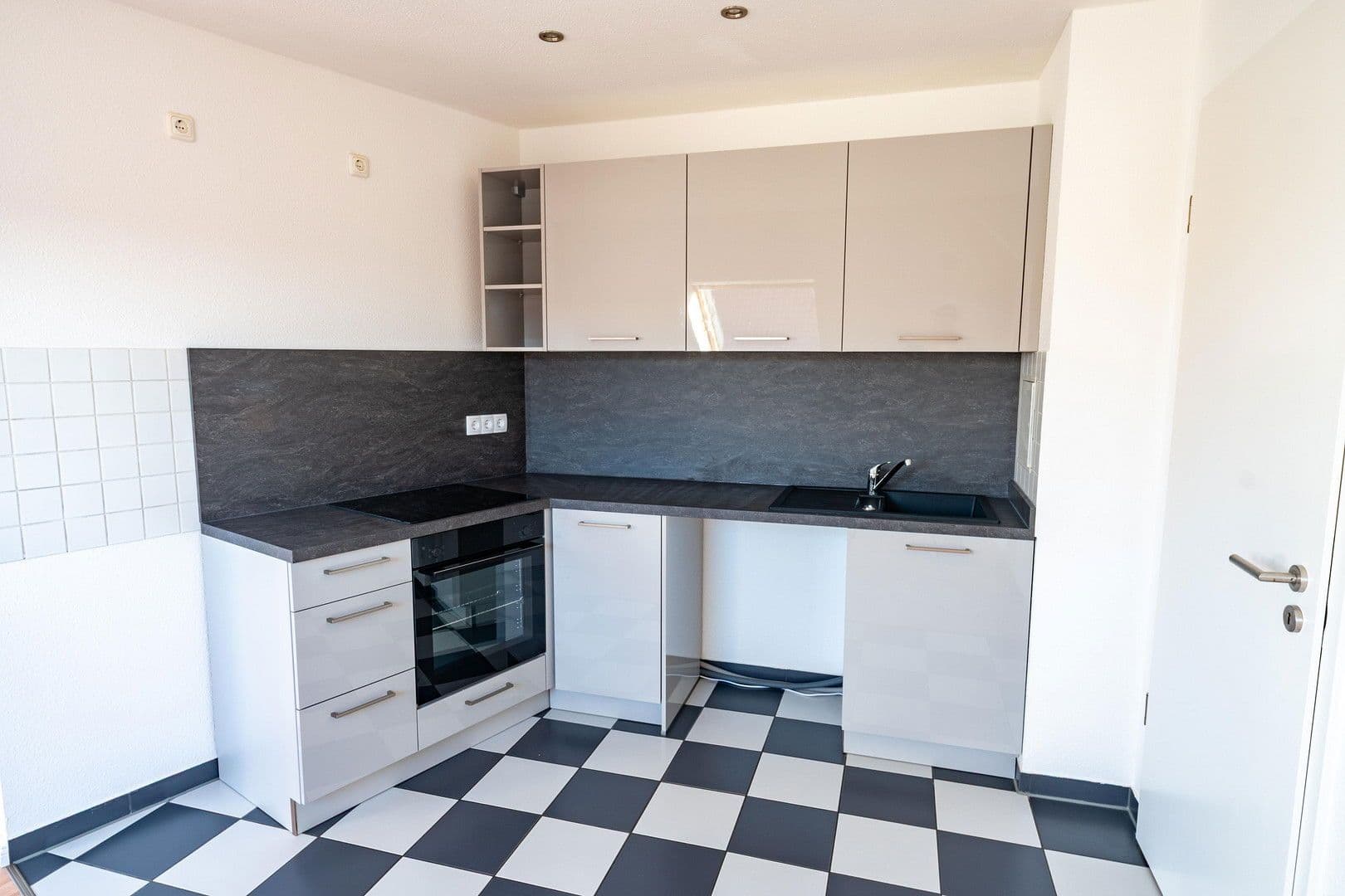 2 bedroom flat to rent, 60 m², Endersstraße, Leipzig, Saxony 2 bedroom flat to rent, 60 m², Endersstraße, Leipzig, Saxony