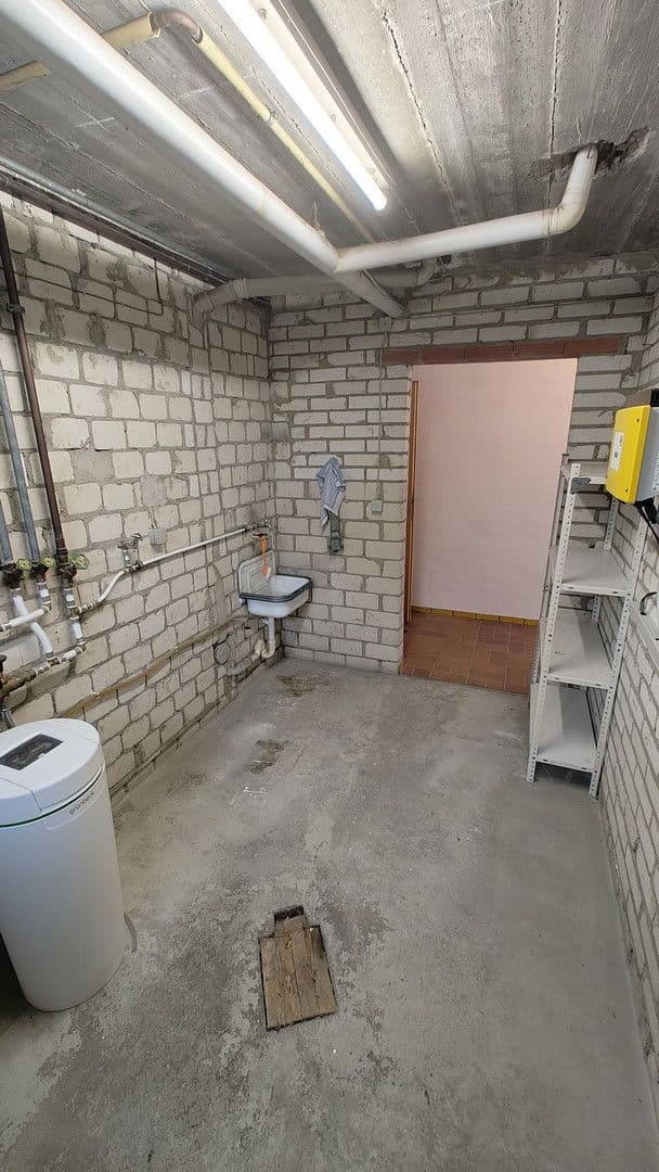 house to rent, 145 m², Osthofen, Rhineland-Palatinate house to rent, 145 m², Osthofen, Rhineland-Palatinate