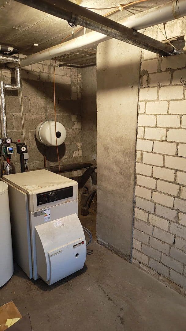 house to rent, 145 m², Osthofen, Rhineland-Palatinate house to rent, 145 m², Osthofen, Rhineland-Palatinate