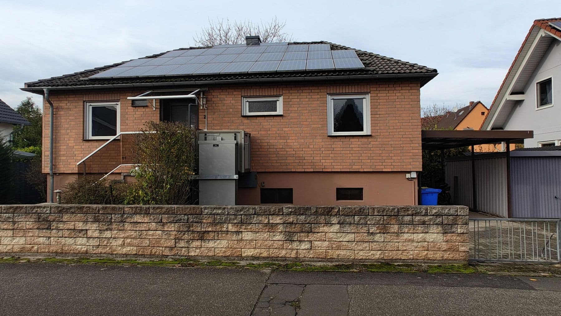 house to rent, 145 m², Osthofen, Rhineland-Palatinate house to rent, 145 m², Osthofen, Rhineland-Palatinate