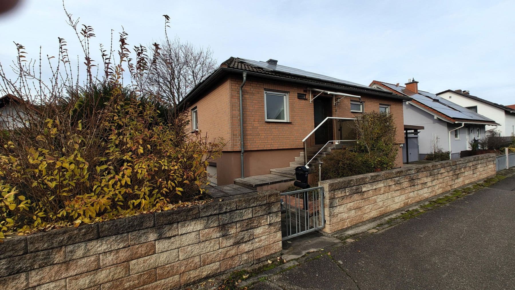 house to rent, 145 m², Osthofen, Rhineland-Palatinate house to rent, 145 m², Osthofen, Rhineland-Palatinate