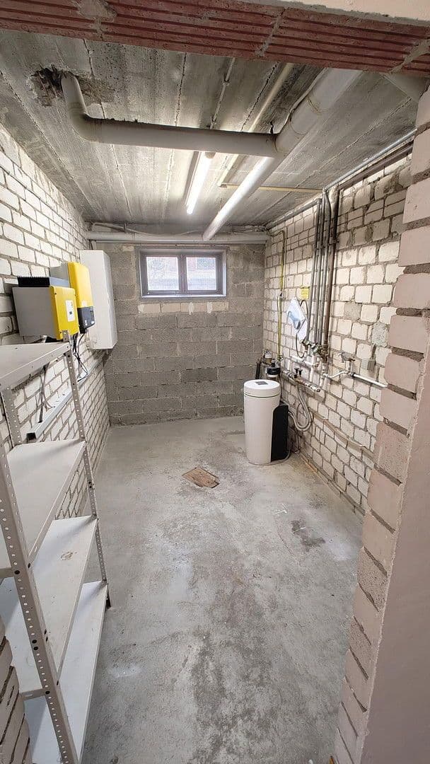 house to rent, 145 m², Osthofen, Rhineland-Palatinate house to rent, 145 m², Osthofen, Rhineland-Palatinate