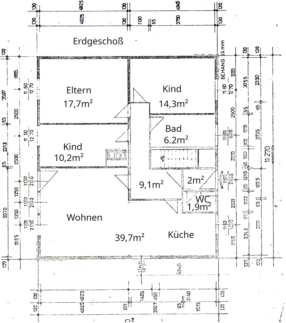house to rent, 145 m², Osthofen, Rhineland-Palatinate house to rent, 145 m², Osthofen, Rhineland-Palatinate