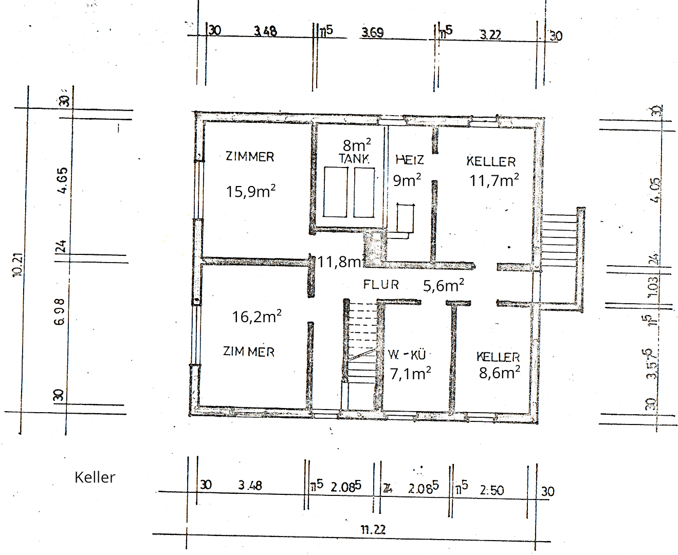 house to rent, 145 m², Osthofen, Rhineland-Palatinate house to rent, 145 m², Osthofen, Rhineland-Palatinate