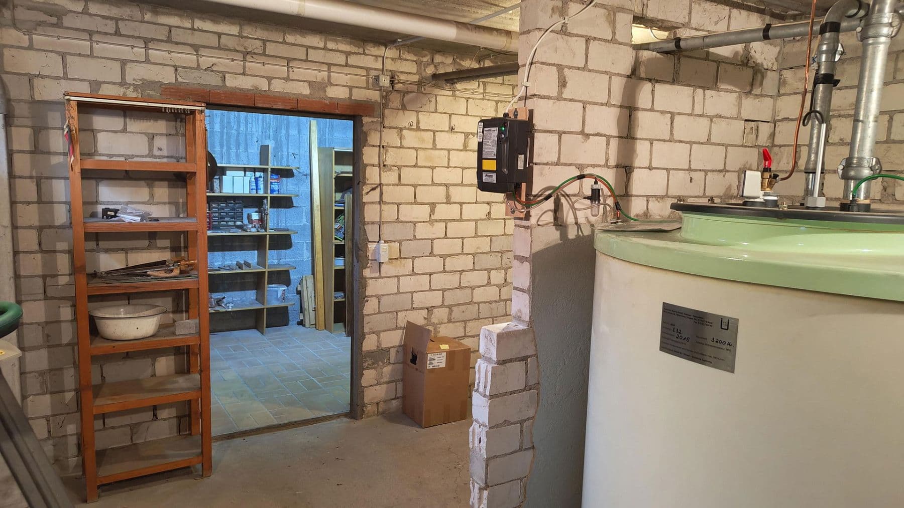 house to rent, 145 m², Osthofen, Rhineland-Palatinate house to rent, 145 m², Osthofen, Rhineland-Palatinate