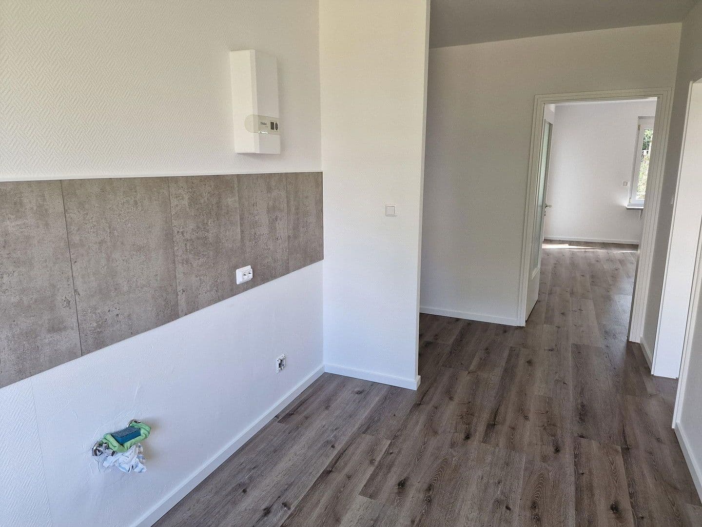 3 bedroom flat for sale, 72 m², Königsbergerstr., Isernhagen, Lower Saxony 3 bedroom flat for sale, 72 m², Königsbergerstr., Isernhagen, Lower Saxony