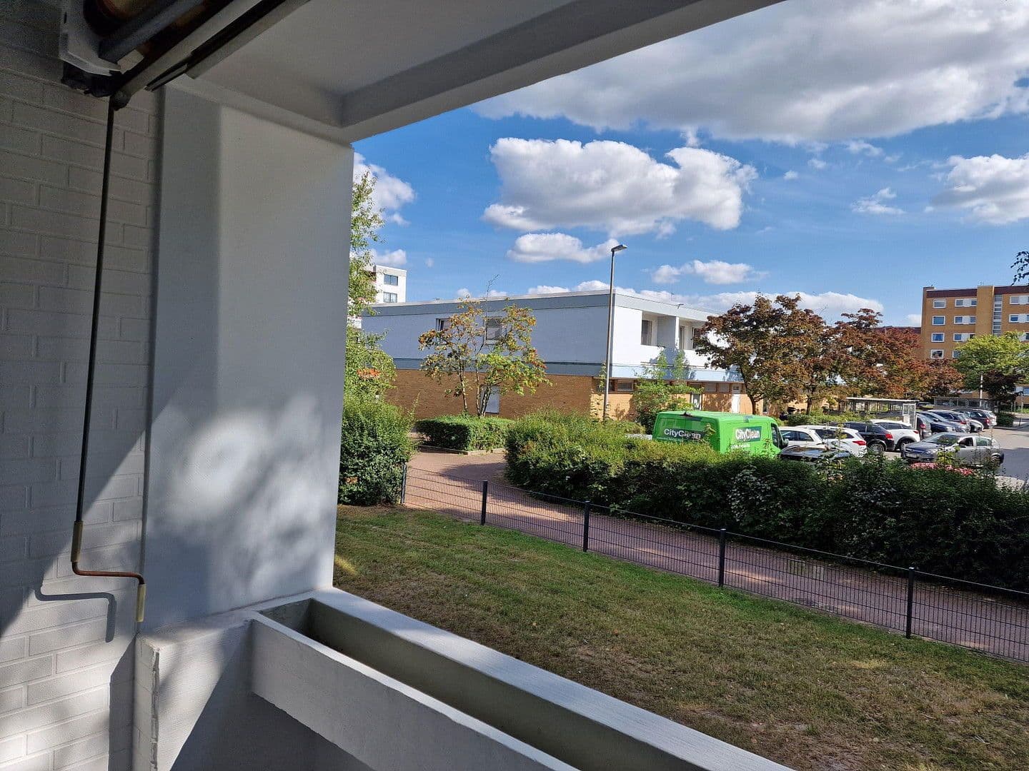 3 bedroom flat for sale, 72 m², Königsbergerstr., Isernhagen, Lower Saxony 3 bedroom flat for sale, 72 m², Königsbergerstr., Isernhagen, Lower Saxony