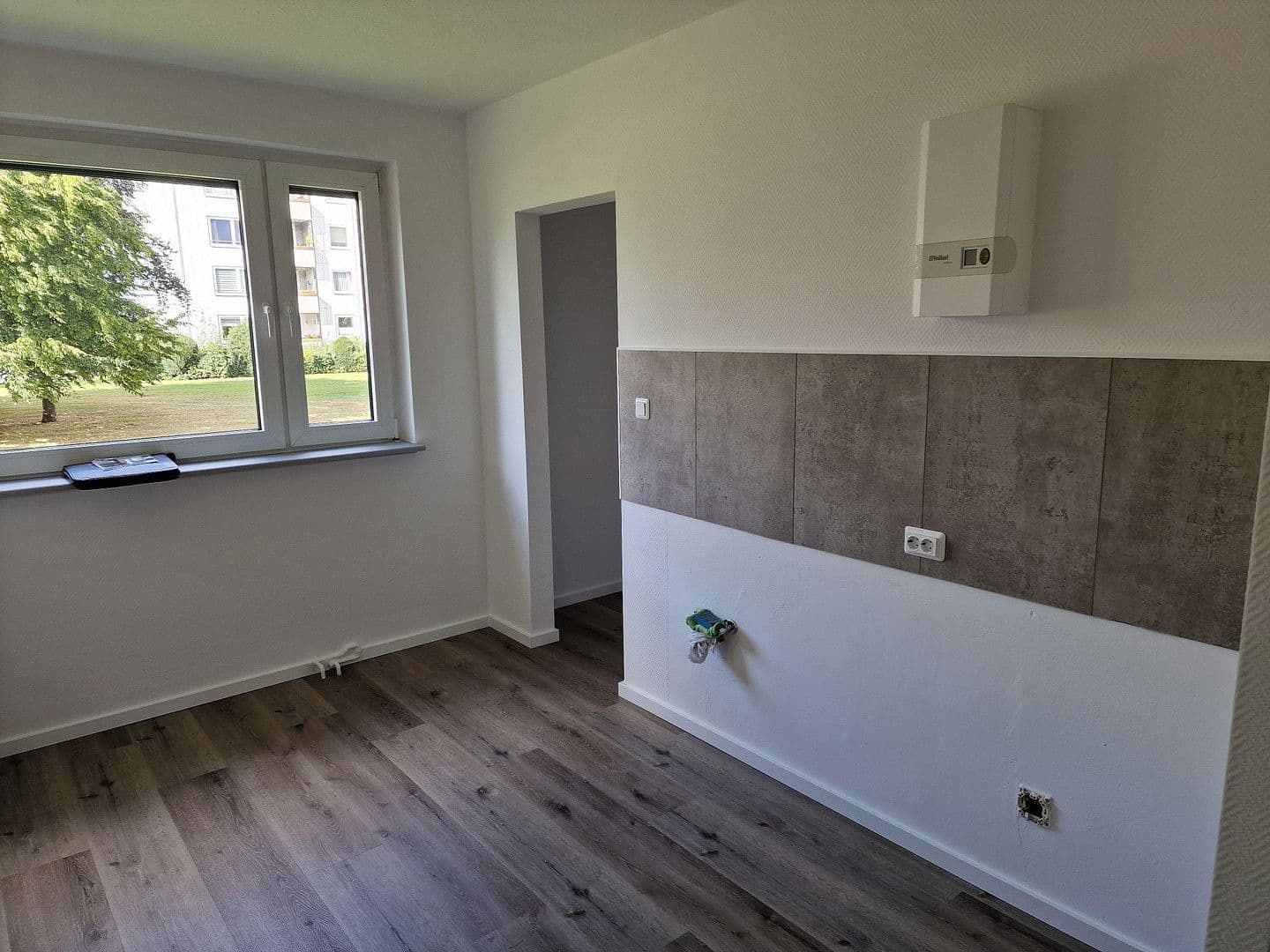 3 bedroom flat for sale, 72 m², Königsbergerstr., Isernhagen, Lower Saxony 3 bedroom flat for sale, 72 m², Königsbergerstr., Isernhagen, Lower Saxony