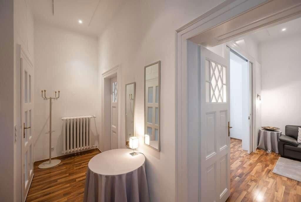 1 bedroom flat to rent, 35 m², Hopplaweg 12, Stuttgart, Baden-Württemberg 1 bedroom flat to rent, 35 m², Hopplaweg 12, Stuttgart, Baden-Württemberg