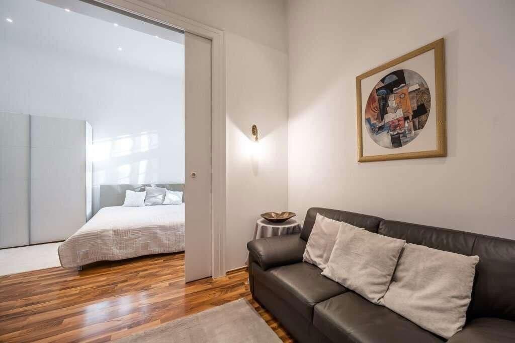 1 bedroom flat to rent, 35 m², Hopplaweg 12, Stuttgart, Baden-Württemberg 1 bedroom flat to rent, 35 m², Hopplaweg 12, Stuttgart, Baden-Württemberg