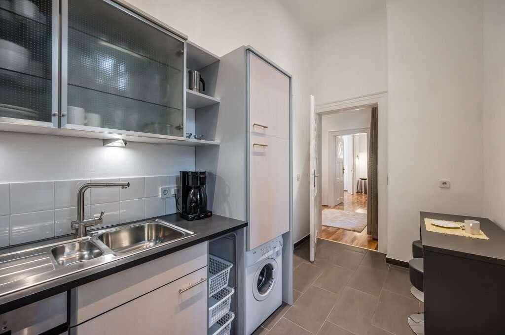 1 bedroom flat to rent, 35 m², Hopplaweg 12, Stuttgart, Baden-Württemberg 1 bedroom flat to rent, 35 m², Hopplaweg 12, Stuttgart, Baden-Württemberg