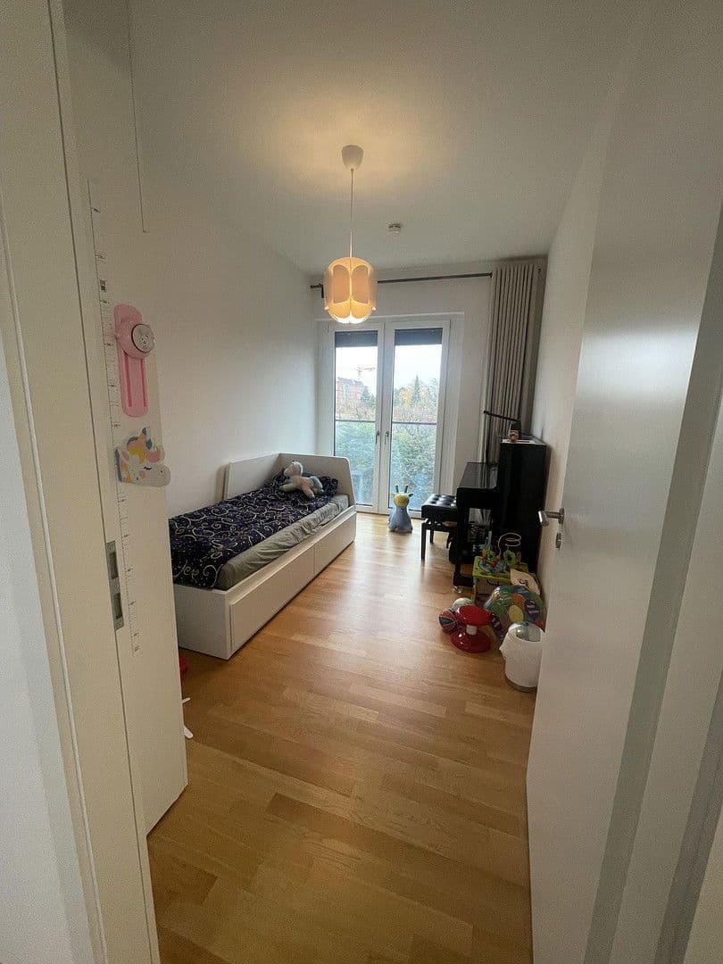 3 bedroom flat to rent, 87 m², Berlin, Berlin 3 bedroom flat to rent, 87 m², Berlin, Berlin
