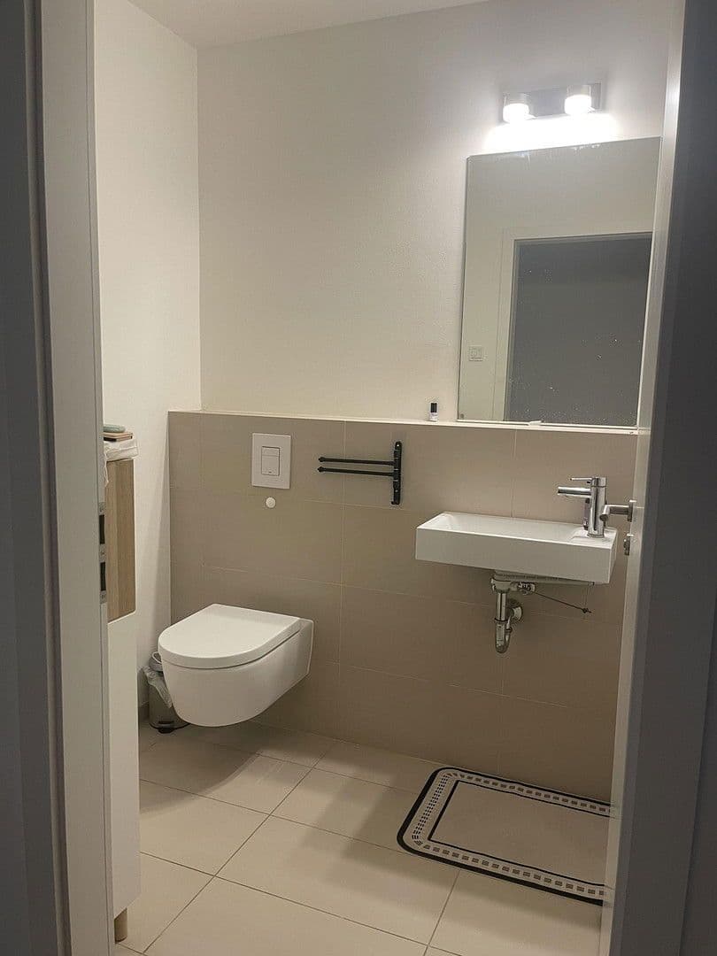 3 bedroom flat to rent, 87 m², Berlin, Berlin 3 bedroom flat to rent, 87 m², Berlin, Berlin